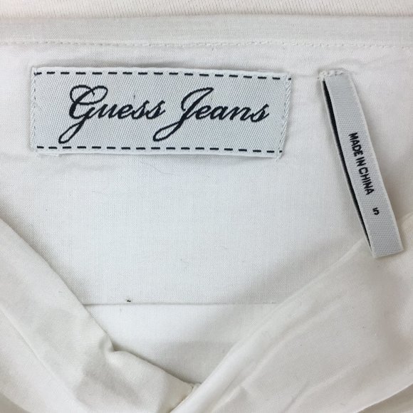 Guess Jeans Sundress - Picture 6 of 6